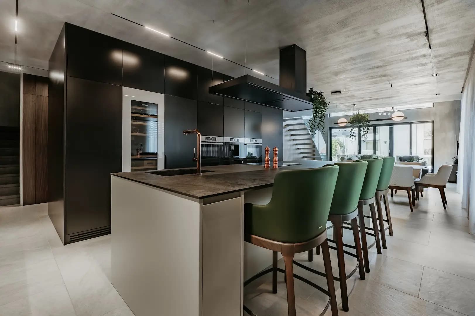Studio ONE - INTERIOR DESIGN