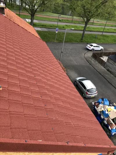 Ремонт на покрив remont na pokrivi