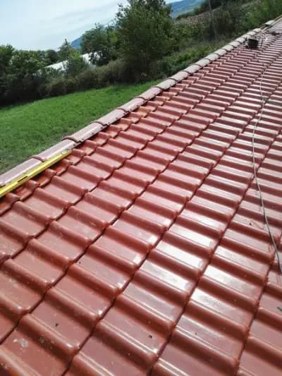 Ремонт на покрив remont na pokrivi