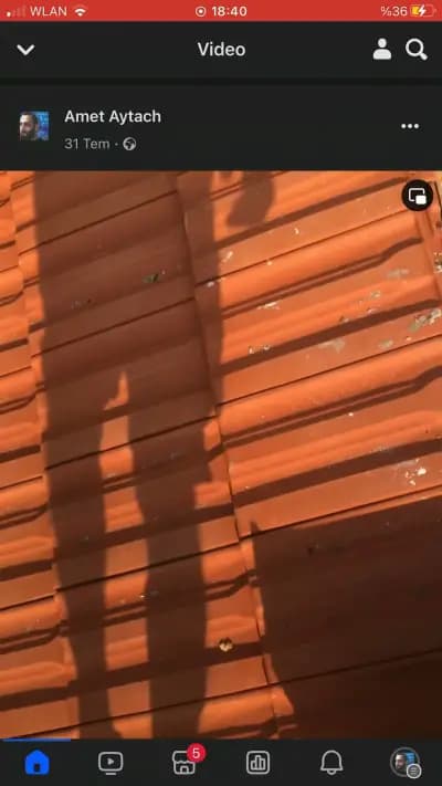 Ремонт на покрив remont na pokrivi