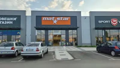 Mat Star