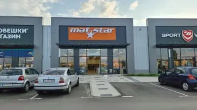 Mat Star
