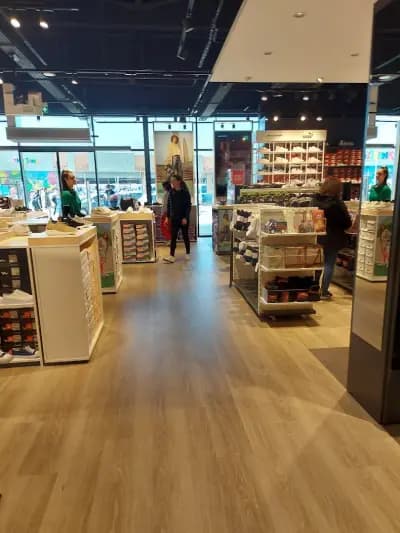 DEICHMANN