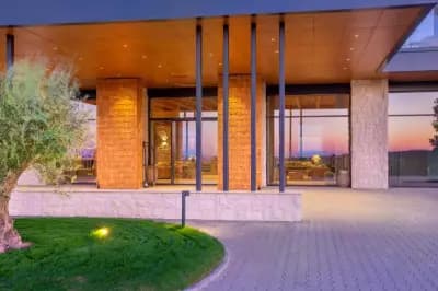 Katarzyna estate - L'Ambassade de Katarzyna