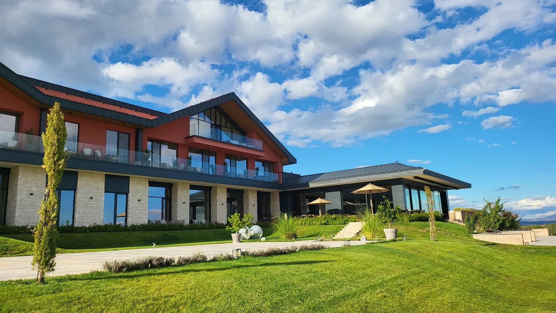 KatarzynA Hotel