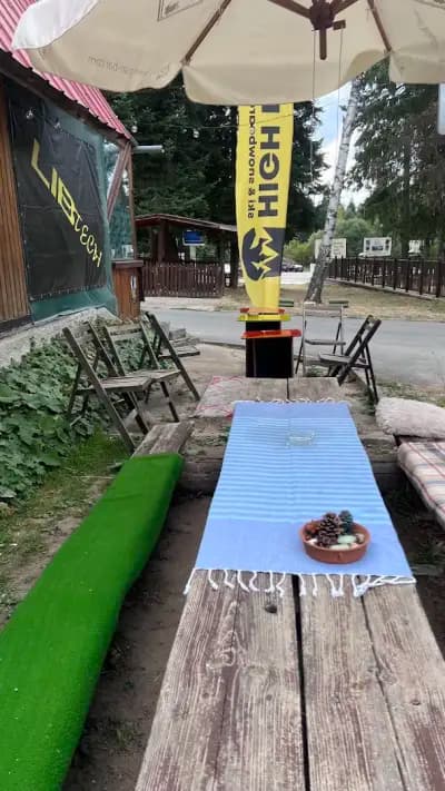 Borovets-ebikes