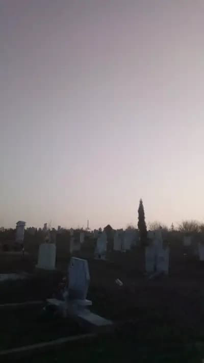 Дом за стари хора Хайредин