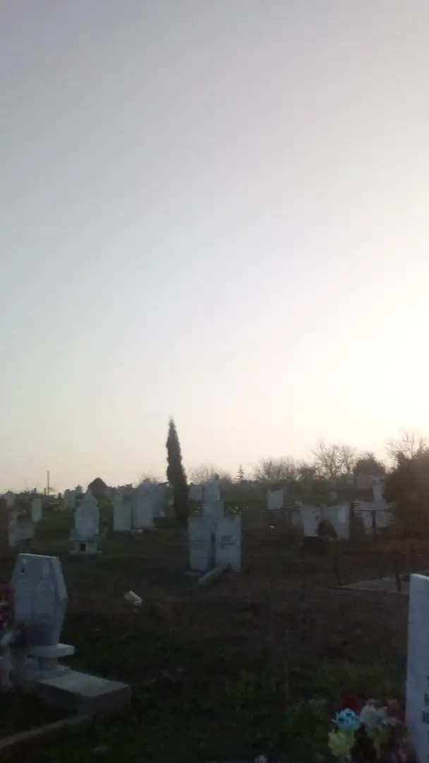 Дом за стари хора Хайредин