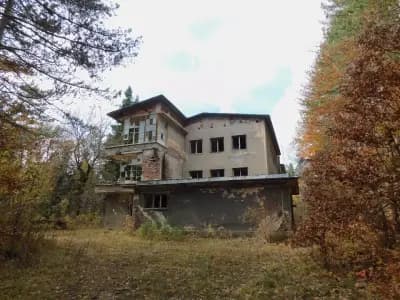 Специализирана белодробна болница "Цар Фердинанд I" ЕООД