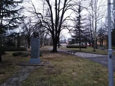 СПЕЦИАЛИЗИРАНА БОЛНИЦА ЗА РЕХАБИЛИТАЦИЯ-ВЪРШЕЦ