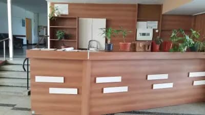 СПЕЦИАЛИЗИРАНА БОЛНИЦА ЗА РЕХАБИЛИТАЦИЯ-ВЪРШЕЦ