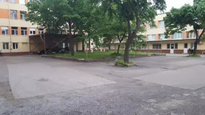 Кръвен Център Монтана