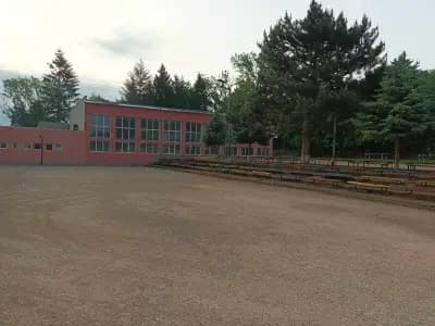 Средно училище „Христо Ботев“