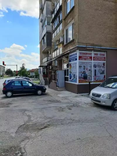 КЛИМАМОНТ ПИК ЕООД