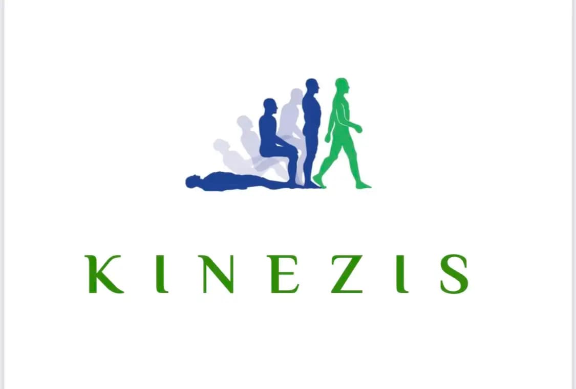 KINEZIS - кинезитерапия и масажи