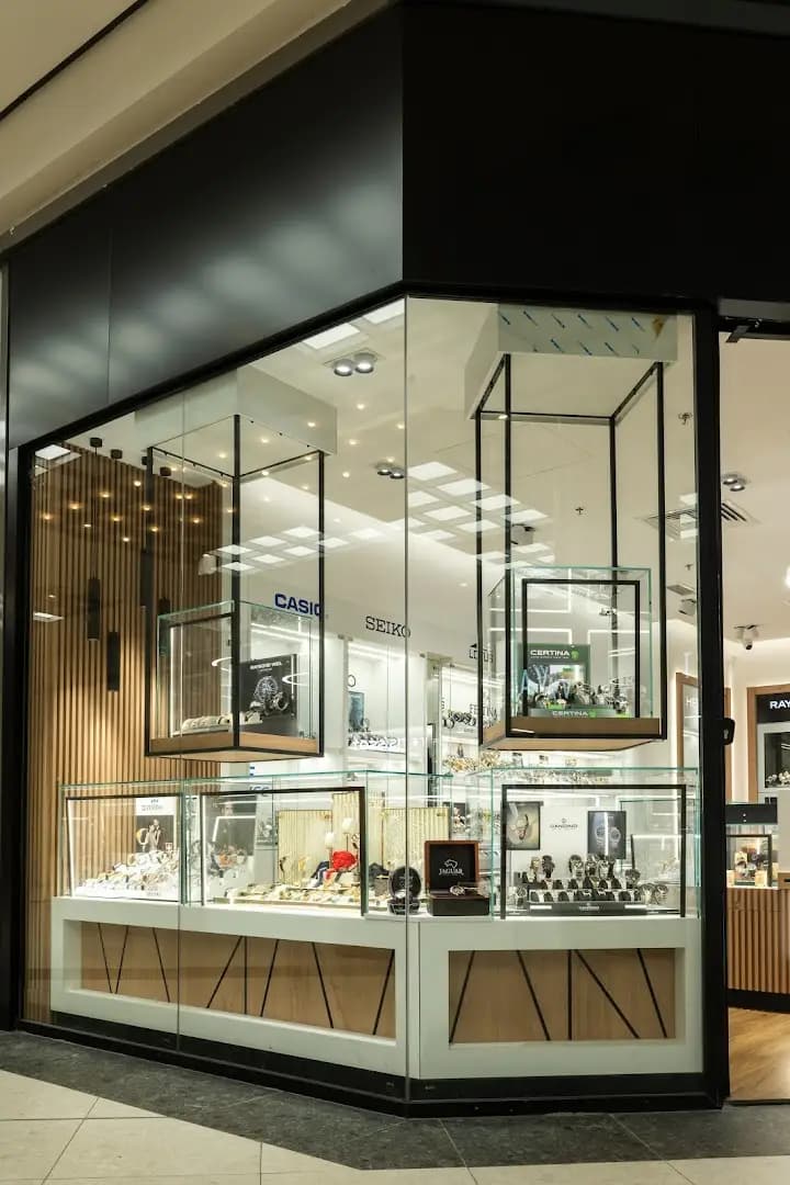 Juliany Galleria
