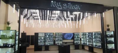 MySilver Делта Планет