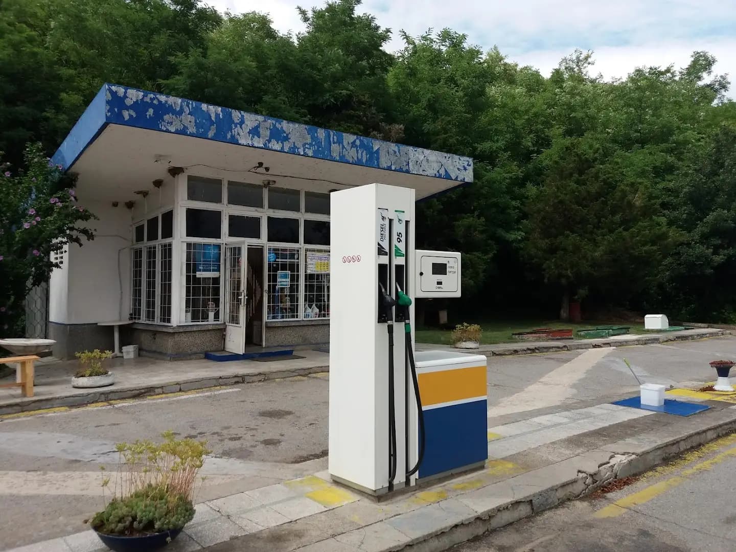 Петрол