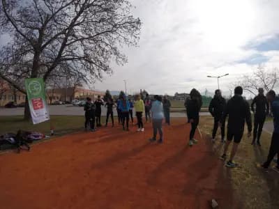 5kmrun - Сливен