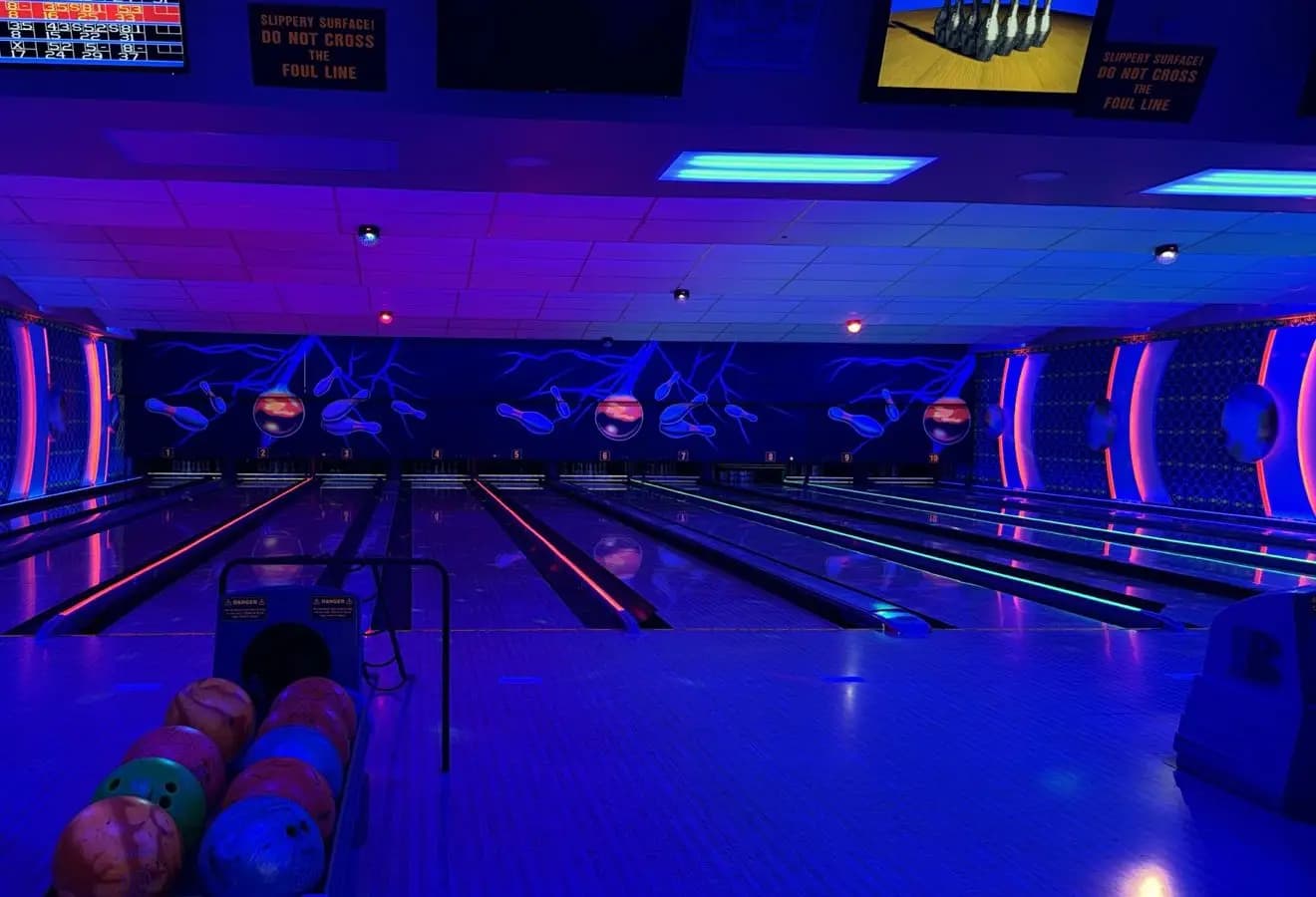 Galleria GAME ZONE