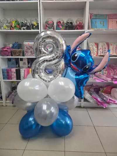 "Party Store'' - Монтана