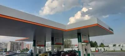 Инса Ойл