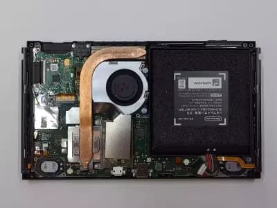 Gaming Tech