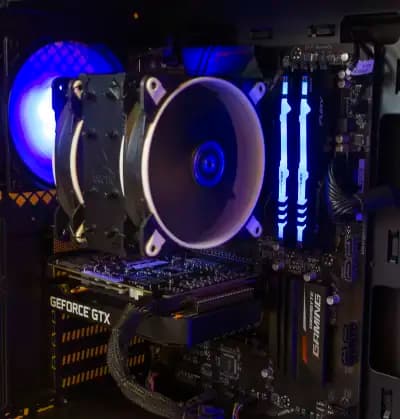 Gaming Tech