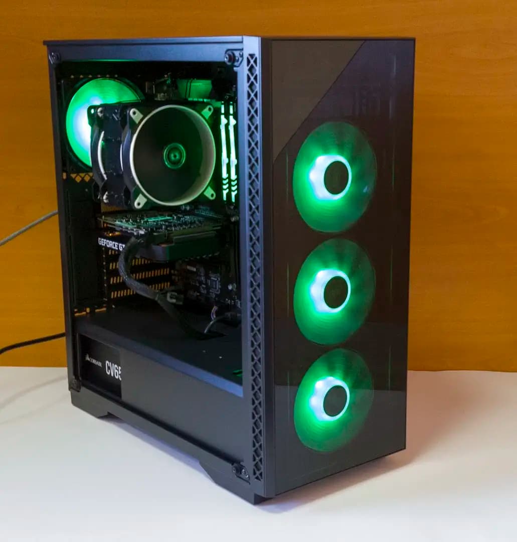 Gaming Tech