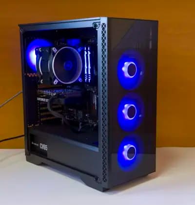 Gaming Tech