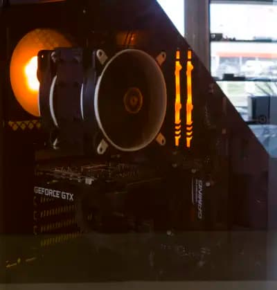 Gaming Tech
