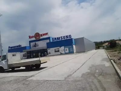 Техномаркет Монтана