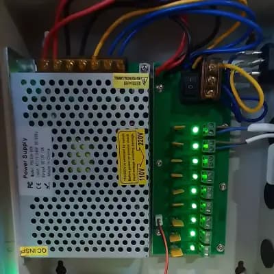 Niko - AltelElectric