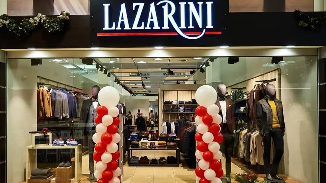 Lazarini