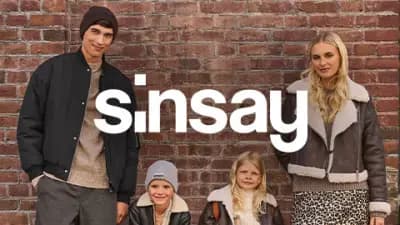 sinsay