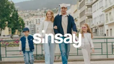 sinsay