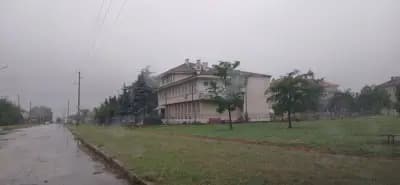 Кметство Ведраре