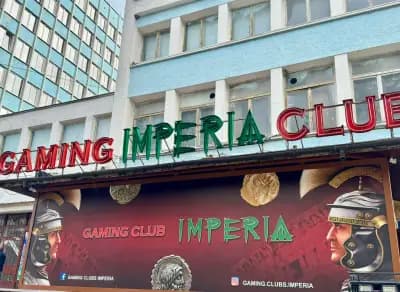 Gaming Club Imperia