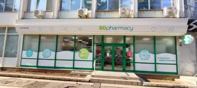 SOpharmacy