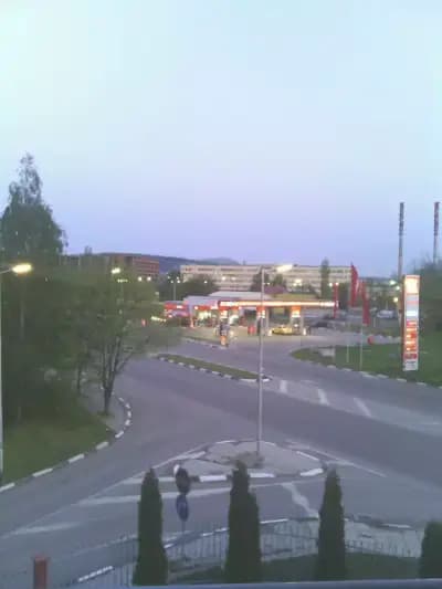 СБАΛ на нервни болести „Св. Георги“