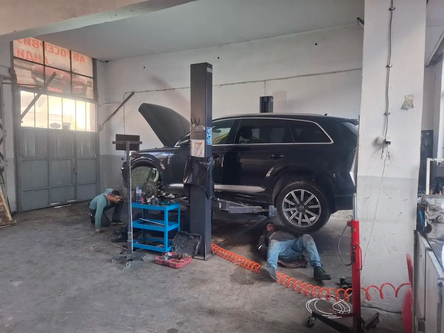 Автосервиз Анди Ауто