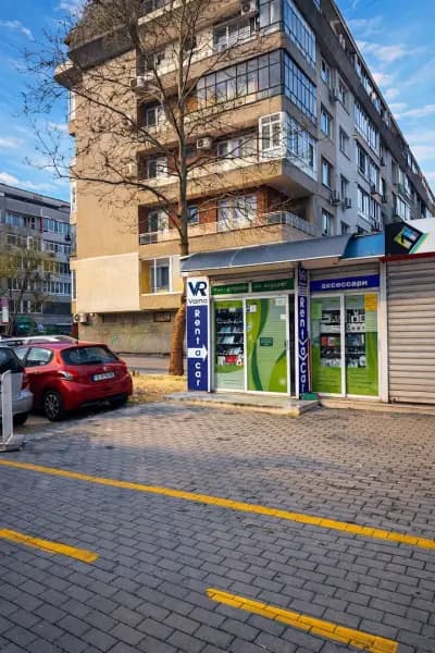 Varna Rent A Car - Автомобили под наем - Варна