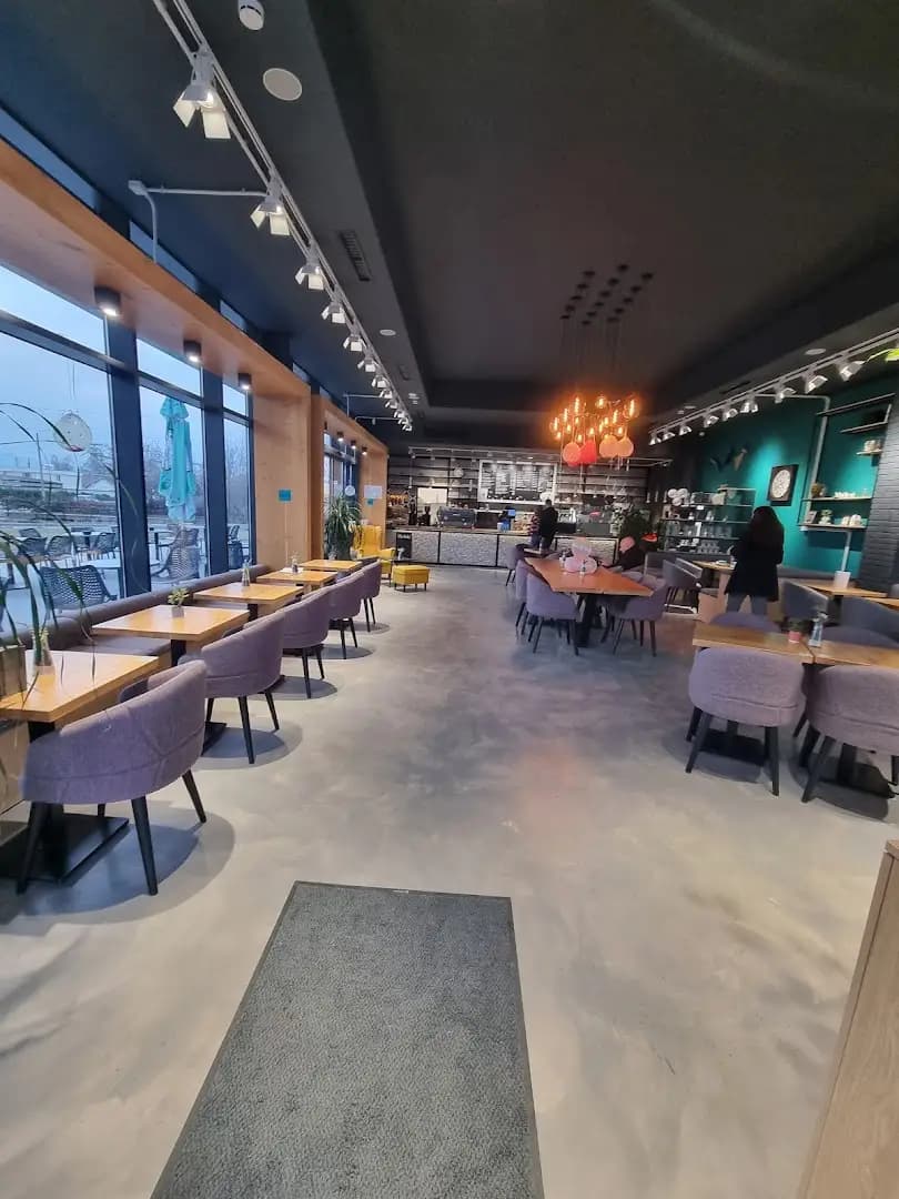 The Family Coffee Roasters VIA North