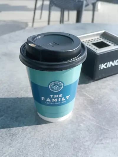 The Family Coffee Roasters VIA North