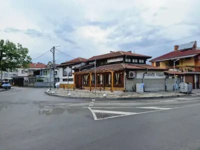 Механа /Ресторант "Старата къща'