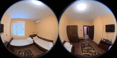 стай за нощувки Дая