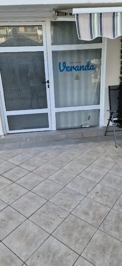 Studio Veranda