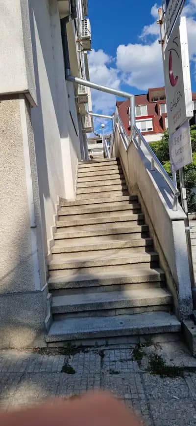 Studio Veranda