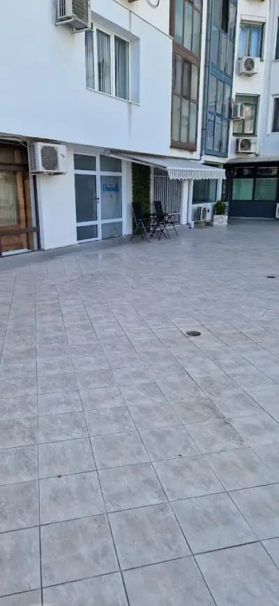 Studio Veranda
