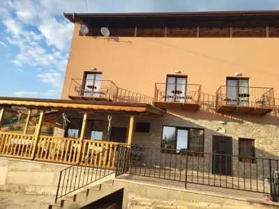 къща за гости При Хлебарите